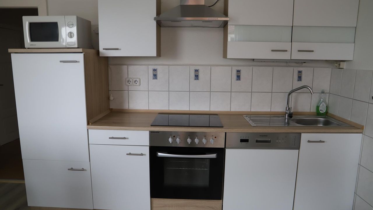 Küche Front Küche Front